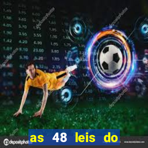 as 48 leis do poder pdf google drive